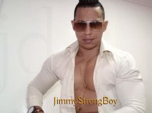 JimmyStrongBoy