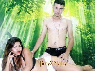 JimyXNatty