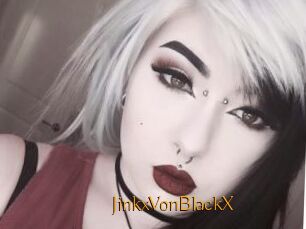 JinkxVonBlackX