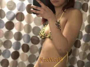 JinxWorld