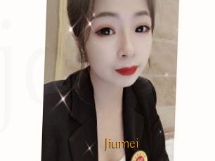 Jiumei