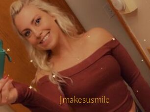 Jmakesusmile
