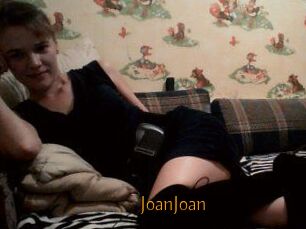 JoanJoan