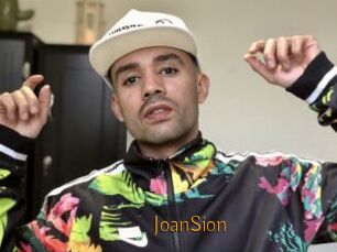JoanSion
