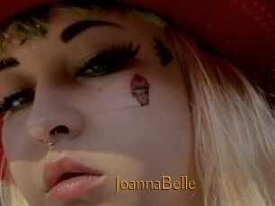 JoannaBelle