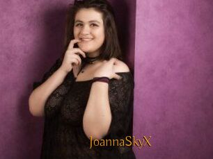 JoannaSkyX