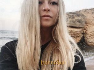 JoannaSun