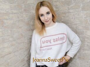 JoannaSweetPie