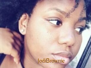 JodiBrownie