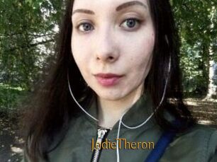 JodieTheron