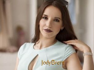 JodyBrent