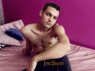 JoeStein