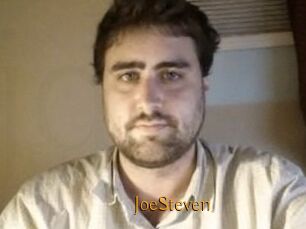 JoeSteven