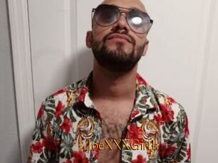 JoeXXXGirth