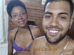 Joe_And_Cataleya