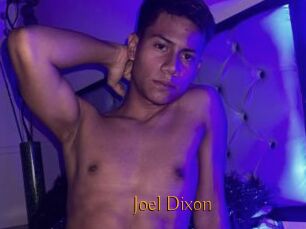 Joel_Dixon