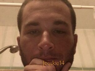 Joeskie14