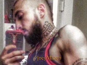 JoeyMazen