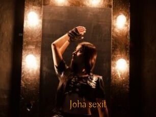 Joha_sexit