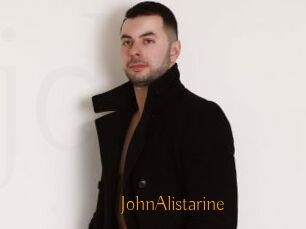 JohnAlistarine