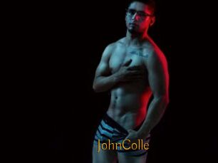 JohnColle