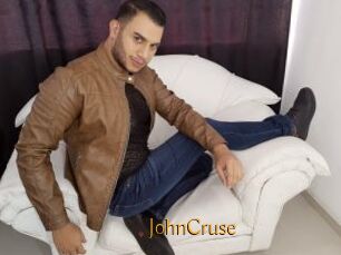JohnCruse
