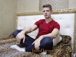 JohnDarren