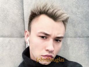 JohnDouglas