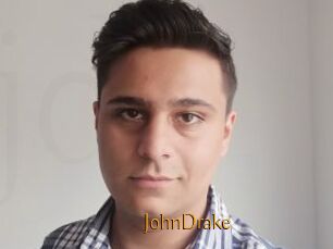 JohnDrake