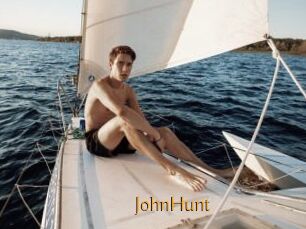 JohnHunt