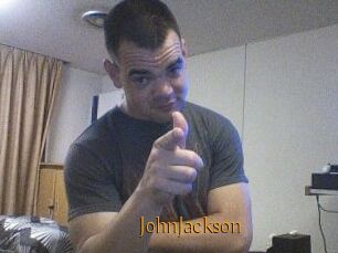 JohnJackson