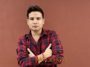 JohnLatinGuy
