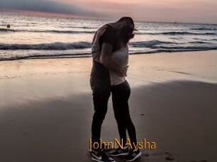 JohnNAysha