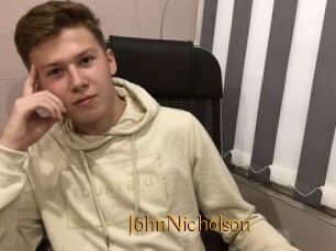 JohnNicholson