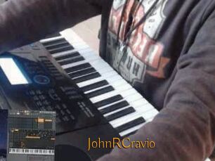 JohnRCravio