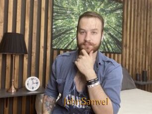 JohnSamvel