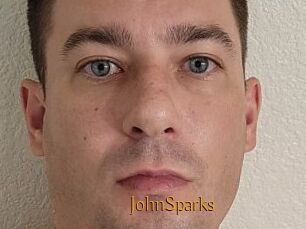 JohnSparks