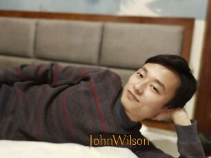 JohnWilson
