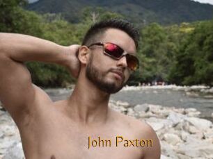 John_Paxton