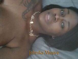 Johnika_Missive