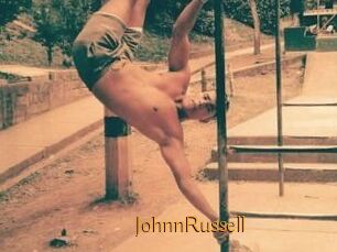 JohnnRussell
