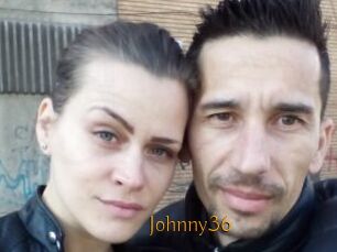 Johnny36