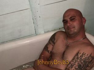 JohnnyBoy85