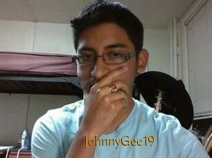 JohnnyGee19