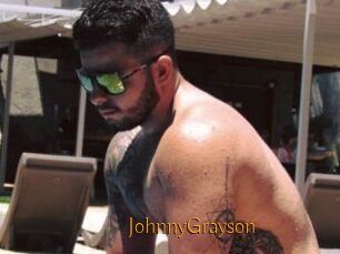 JohnnyGrayson