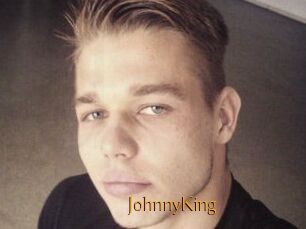 JohnnyKing