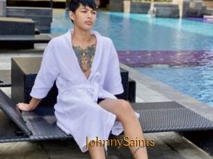 JohnnySaints