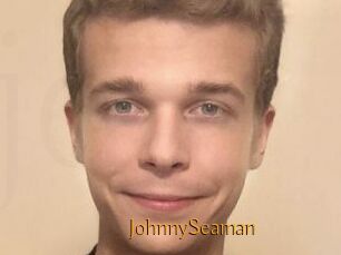 JohnnySeaman