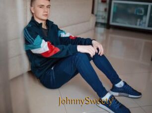 JohnnySweety