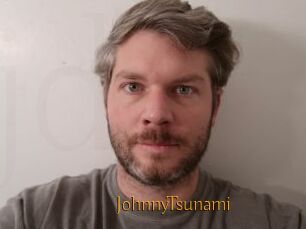 JohnnyTsunami